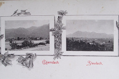 Egerndach-u.-Staudach-um-1905