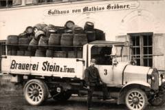 Brauerei-Stein-in-den-10er-Jahren