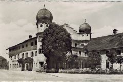 Stein-a.d.-Traun-Gasthof-zur-Post-1940er-Jahre