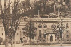 Stein-an-der-Traun-Schloss