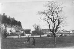 Stein-an-der-Traun-um-1914-b