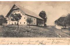 Surberg-Einoede-Hochhorn-1904