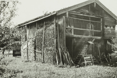 Buchberg-bei-Traunreut-Getreidekasten-eines-Bauernhofes-1934