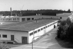 Traunreut-Fa.-Siemens-in-den-60er-Jahren-Aussenansicht-b