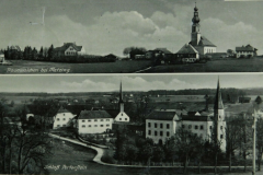 Traunwalchen-und-Schloss-Pertenstein-1938-b