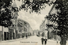 1914 Maxstraßse