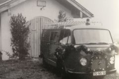 Hochberg-1.-Feuerwehrauto-am-Hochberg-1963-eingeweiht