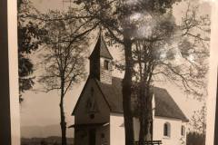 Hochberg-Kapelle-Buchfelln