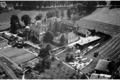 Krankenhaus-Traunstein-Sommer-1956