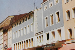 Stadtplatz-Kreiller
