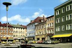 Stadtplatz-Traunstein-70er-jahre