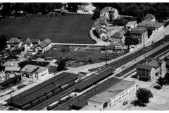 Traunstein-Bahnhof-50er-Jahre