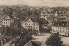 Traunstein-Bahnhofsstrasse