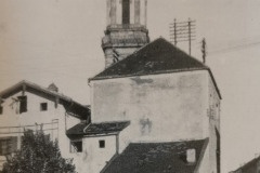 Traunstein-Brothausturm-mit-Stadtpfarrkirche-um-1910