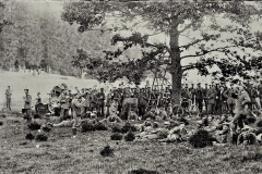 Traunstein-Deutsche-Soldaten-vor-dem-Abmarsch-3-2