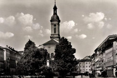 Traunstein-Hindenburgplatz-Stadtplatz