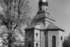 Traunstein-Kapelle-in-der-Au-1963