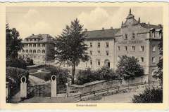 Traunstein-Kuranstalt-mit-Kneippbad-1940