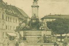 Traunstein-Luitpoldbrunnen