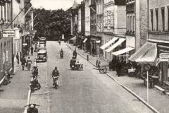 Traunstein-Maximilanstrasse