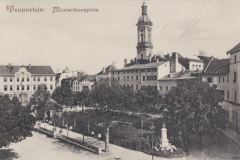 Traunstein-Maximiliansplatz