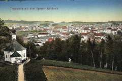 Traunstein-Panorama-vom-Sparzer-Huegel-1917