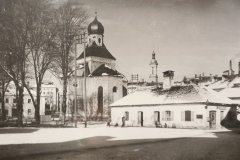 Traunstein-links-das-Sudhaus-Aukirche-und-rechts-das-Waschhaus