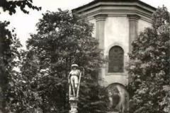 Traunstein-um-1950-mit-Baumbestand