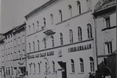 Vereinshaus