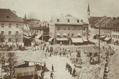 Verlegen-neuer-Wasserleitungen-am-Maxplatz-1893