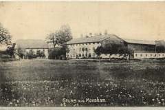 Moosham-bei-Trostberg-1951-gel