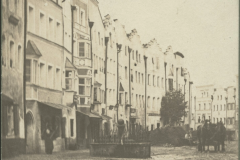 Trostberg-1865-Blick-in-die-Haupstrasse-Stadtarchiv-Muenchen-3