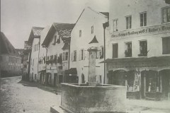 Trostberg-Alter-Vormarktbrunnen