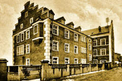 Trostberg-Bezirkskrankenhaus-1933