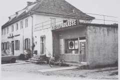 Trostberg-Gasthaus-Kainzmaier-Schwarzau-70er