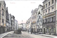 Trostberg-Hauptstrasse-re.-Pfaffelhubersche-Bierbrauerei-Gasthaus-Koenig-
