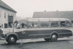 Trostberg-Hoevels-Bus-50er