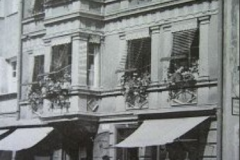 Trostberg-Vormarkt-Apothekerhaus