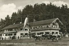 UeBERSEE-GASTHAUS-RANK-BUCHWALD-1957