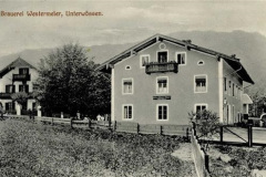 Unterwoessen-Brauerei-Westermeier-ehemals-Schmidbraeu