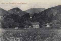 Unterwoessen-Daxenberg-1900er-Jahre