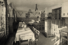 Unterwoessen-Gasthaus-zum-Braeu-Ammer-Innenansicht