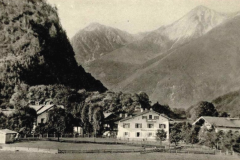 Unterwössen Gasthaus zum Bräu