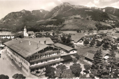Gasthof zur Post 1952