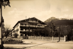 Unterwoessen-Gasthof-zur-Post-gel.-1939
