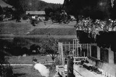 Unterwoessen-Hacklauer-See