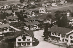 Unterwoessen-Luftbild-Cafe-Aussermeier