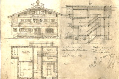 Unterwoessen-Plan-des-Schuhmacher-Faerbinger