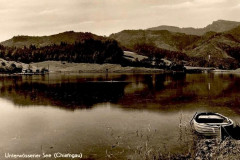 Unterwoessen-See-30er