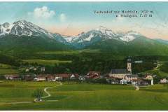 Vachendorf-schoene-Postkarte-von-1925